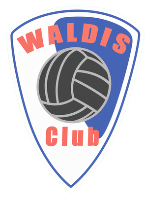 Waldis Club Logo